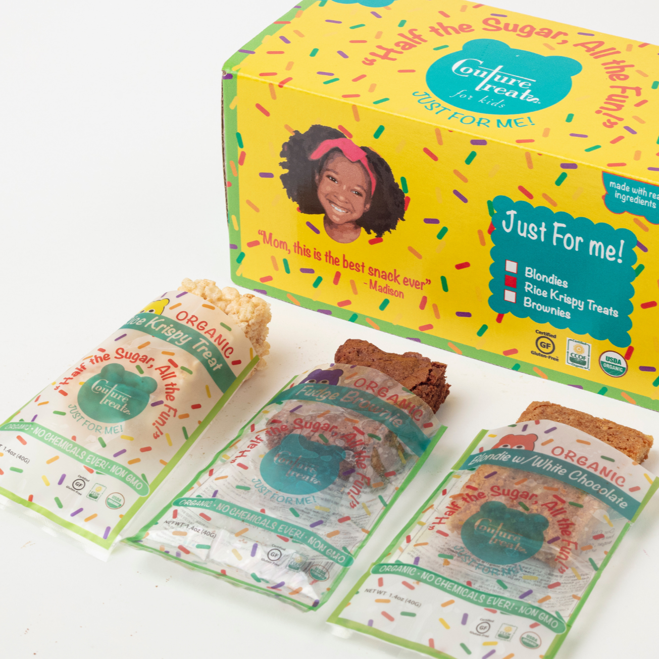 Kids Box