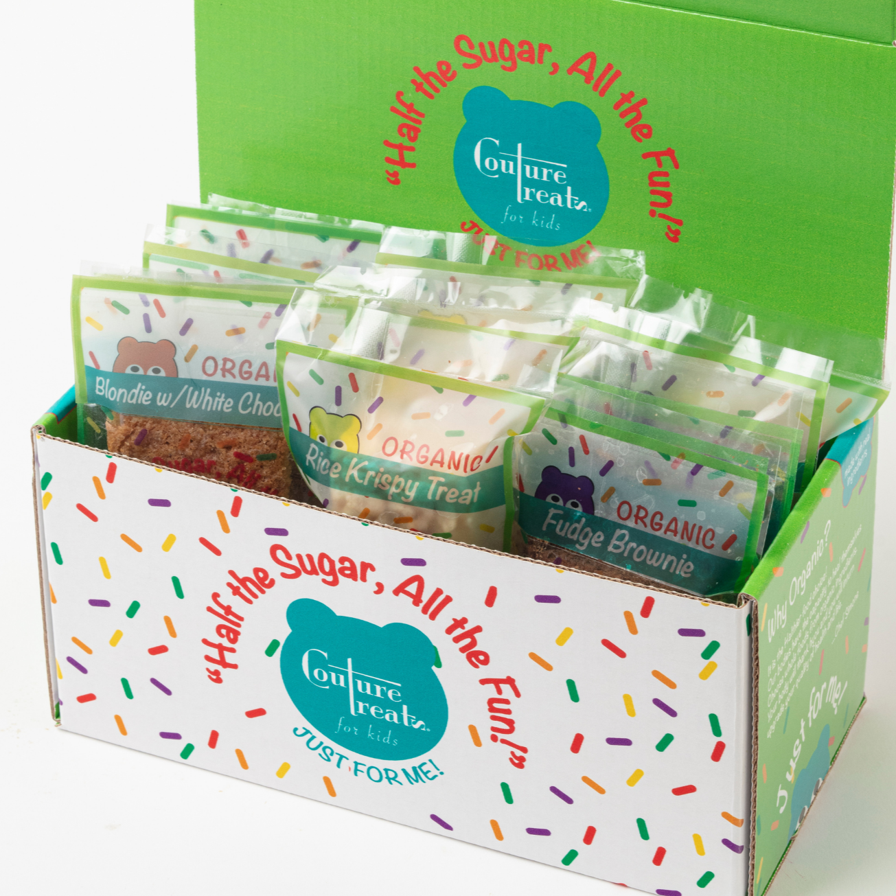 Kids Box