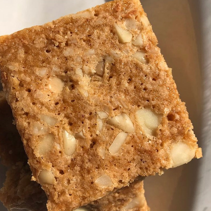 Brown Butter Blondie Classic (1 Dozen)